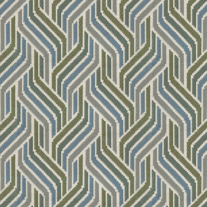 WONDROUS 67J8591 by JF Fabric Midnight Waters 93% Polyester, 7% Cotton India Horizontal: 6.625 and Vertical: 6.875 54 - Fabric Carolina -
