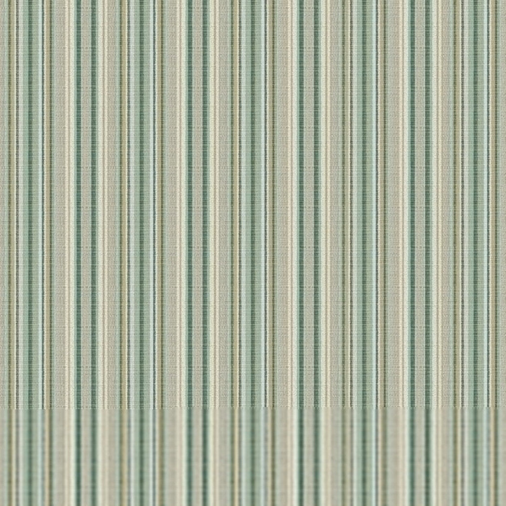 Woodside 1 Shoreline by Stout Fabric Stout Fabric Woodside 1 ShorelineFabric RAINBOW LIBRARY SEASPRAY/ICECICLE USA </p><p>Repeat: H: 0.000, V: 6.000 54 in - Fabric Carolina -