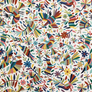 Woodland Festival by Magnolia Fabric