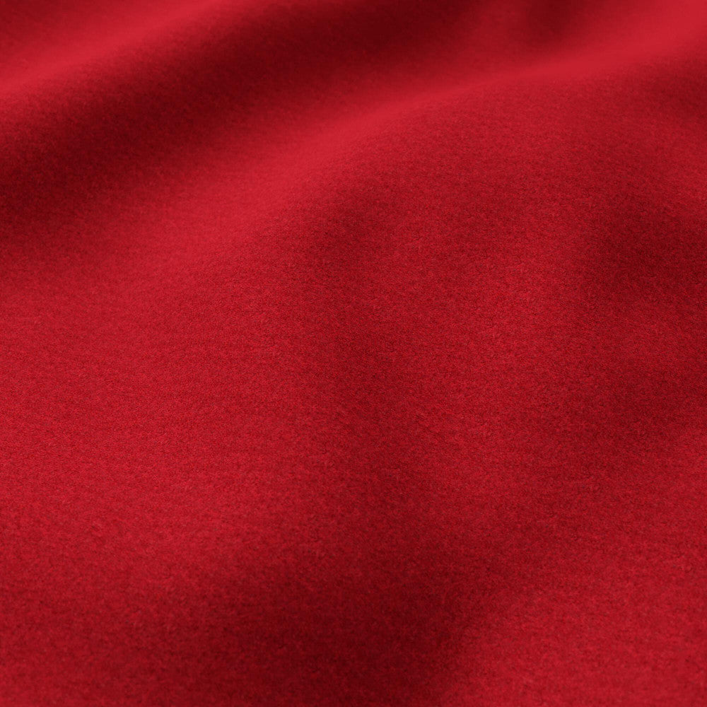 Woolish 46J9141 by JF Fabric WOOLISH 100% Polyester China 100000 H: , V: 55 - Fabric Carolina -