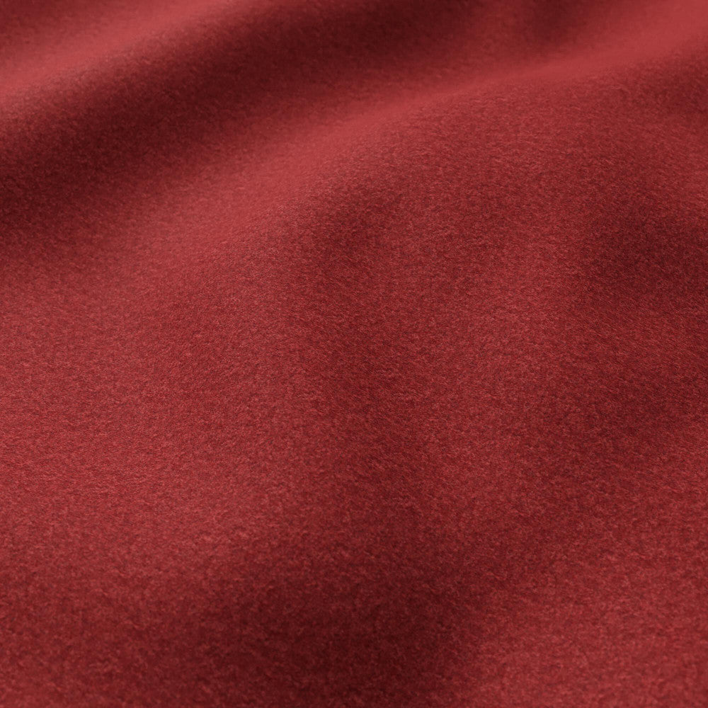 Woolish 49J9141 by JF Fabric WOOLISH 100% Polyester China 100000 H: , V: 55 - Fabric Carolina -