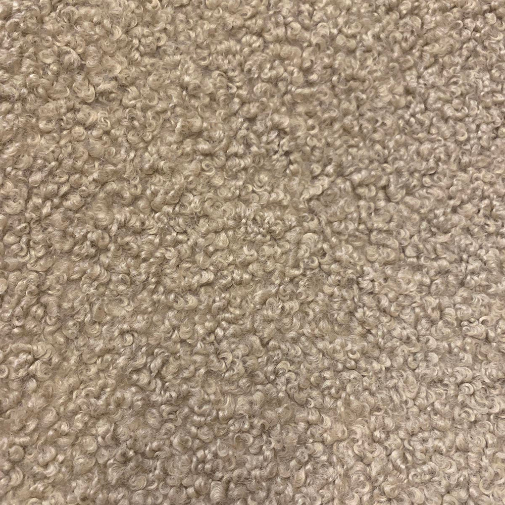 Wooly Granola by Magnolia Fabric - 100 Poly China 25000 Horizontal: 0 and Vertical: 0 58 - Fabric Carolina -