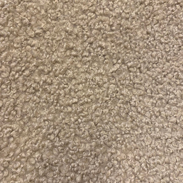 Wooly Granola by Magnolia Fabric - 100 Poly China 25000 Horizontal: 0 and Vertical: 0 58 - Fabric Carolina -