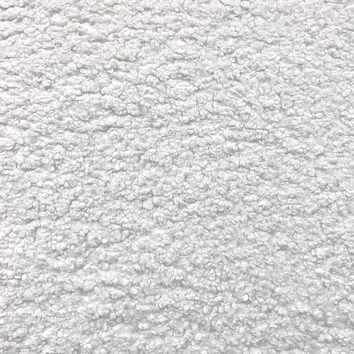 Wooly White by Magnolia Fabric - 100 Poly China 25000 Horizontal: 0 and Vertical: 0 58 - Fabric Carolina -