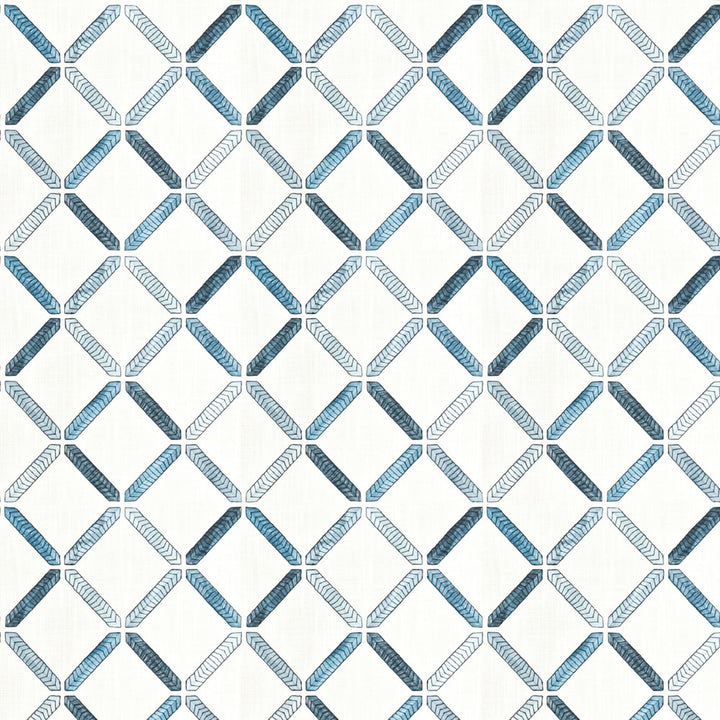 Wooster 1 Ocean by Stout Fabric RAINBOW LIBRARY BLUEBERRY/DENIM 73%COT 27%POL %REMB INDIA FLAME RETARDANT-U.F.A.C. CLASS 1 FLAME RETARDANT-N.F.P.A. 260A CLASS 1 CATB 117-2013 </p><p>Repeat: 9.375 54 in - Fabric Carolina -