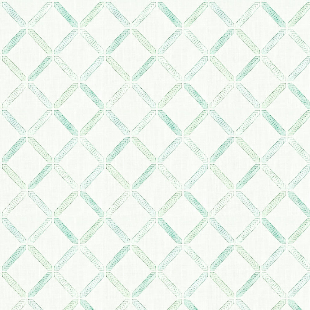 Wooster 2 Robinsegg by Stout Fabric Rainbow Library Opal/Peacock 73% Cotton 27% Polyester Rayon Embroidery INDIA FLAME RETARDANT-U.F.A.C. CLASS 1 (OR A) FLAME RETARDANT-N.F.P.A. 260A CLASS 1 CATB 117-2013 WYZENBEEK 30 000 DOUBLE RUB WEAR TEST (HEAVY DUTY) Horizontal: 9 and Vertical: 9.375 54 in - Fabric Carolina -