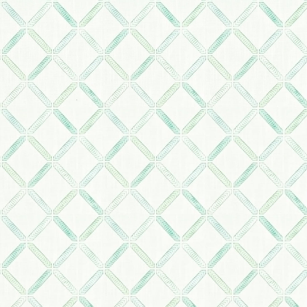 Wooster 2 Robinsegg by Stout Fabric Stout Fabric Wooster 2 RobinseggFabric RAINBOW LIBRARY OPAL/PEACOCK INDIA </p><p>Repeat: H: 9.000, V: 9.375 54 in - Fabric Carolina -
