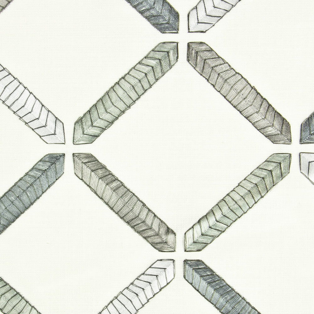 Wooster 4 Platinum by Stout Fabric Stout Fabric Wooster 4 PlatinumFabric RAINBOW LIBRARY CHROME/NICKEL INDIA </p><p>Repeat: H: 9.000, V: 9.375 54 in - Fabric Carolina -