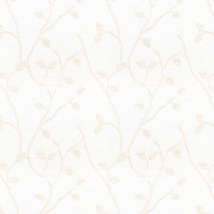 Worcester 1 Pearl by Stout Fabric