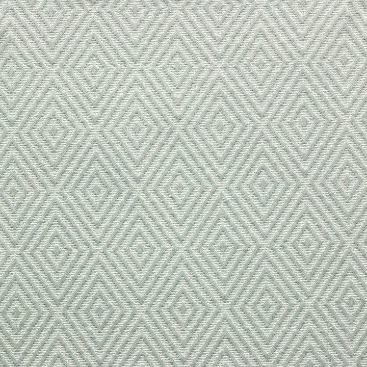 Word 1 Spray by Stout Fabric Color My Window Seaglass/Glacier 63% Cotton 37% Polyester INDIA WYZENBEEK 90 000 DOUBLE RUB WEAR TEST (HEAVY DUTY) Horizontal: 1.75 and Vertical: 2.25 54 in - Fabric Carolina -