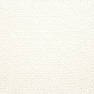 Word 3 Ivory by Stout Fabric