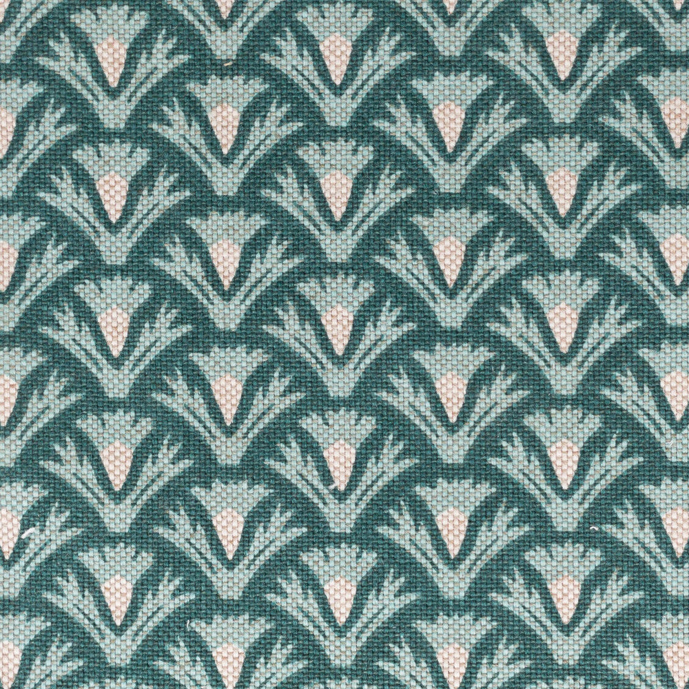 Worland 1 Bay by Stout Fabric Stout Fabric Worland 1 BayFabric RAINBOW LIBRARY GLACIER/LAGOON 100%COT USA </p><p>Repeat: H: 2.125, V: 1.250 54 in - Fabric Carolina -