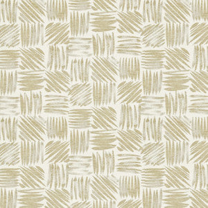 Worship 1 Jute by Stout Fabric