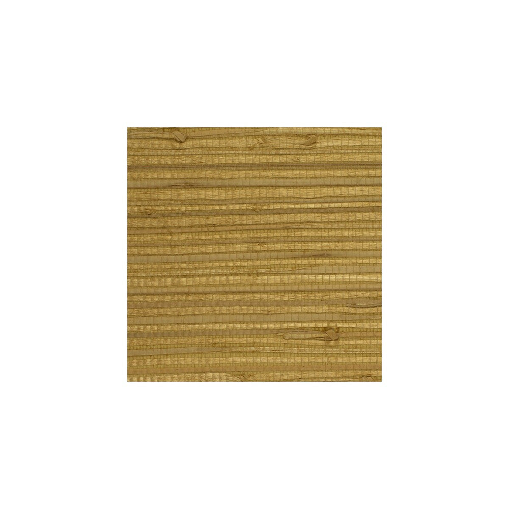 Winfield Thybony Wos3429-Wt by Winfield Thybony Wallcovering WINFIELD THYBONY ASIAN ESSENCE BAMBOO - 50%;JUTE - 50% China - Horizontal: 0 and Vertical: 36 36 - Fabric Carolina -