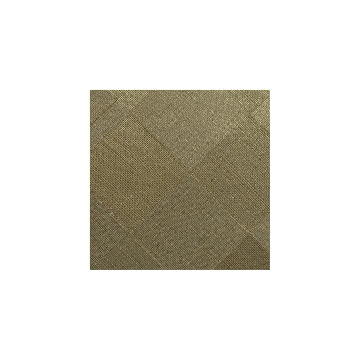 Winfield Thybony Wos3452-Wt by Winfield Thybony Wallcovering WINFIELD THYBONY ASIAN ESSENCE ABACA - 50%;METALLIC - 50% China - Horizontal: 0 and Vertical: 36 36 - Fabric Carolina -