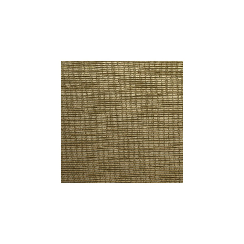Winfield Thybony Wos3454-Wt by Winfield Thybony Wallcovering WINFIELD THYBONY ASIAN ESSENCE METALLIC - 50%;SISAL - 50% China - Horizontal: 0 and Vertical: 36 36 - Fabric Carolina -
