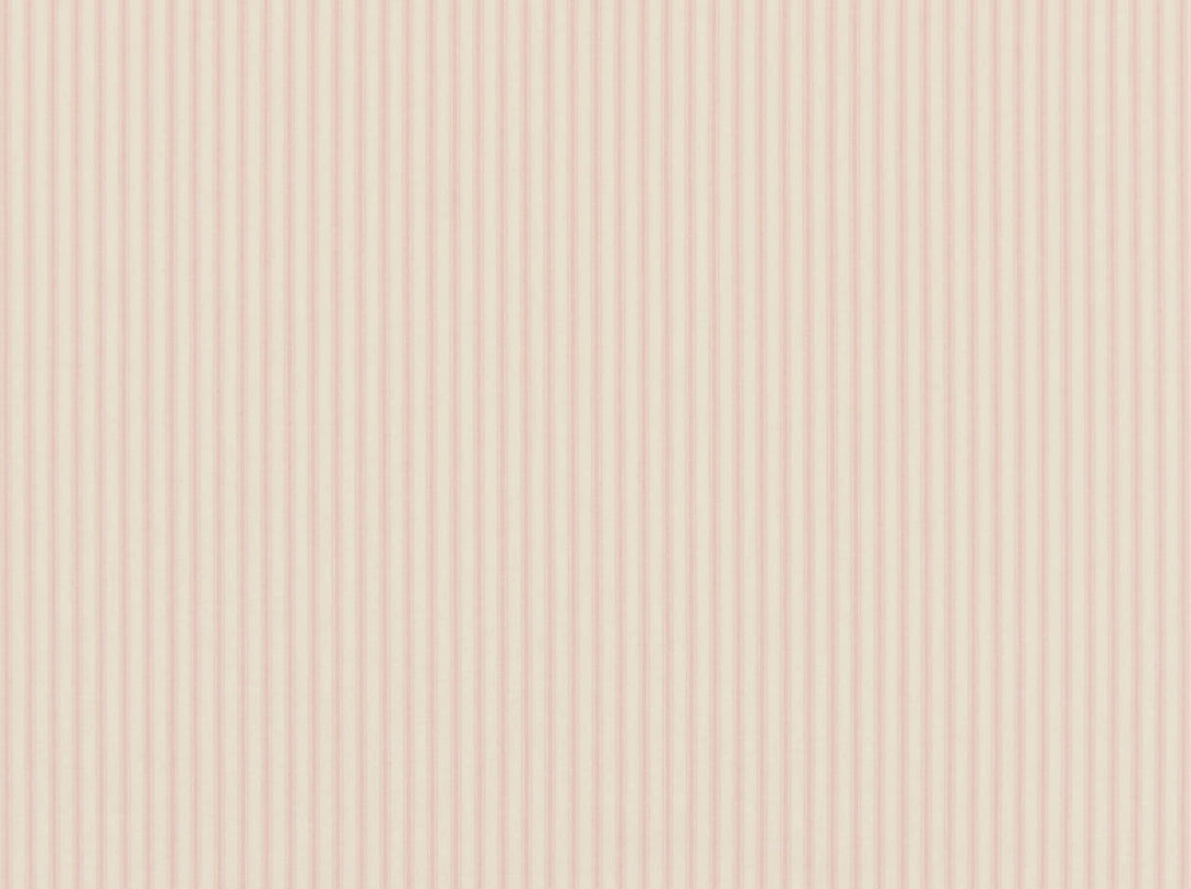 Woven Ticking 17 Pink by Covington Designer Fabric