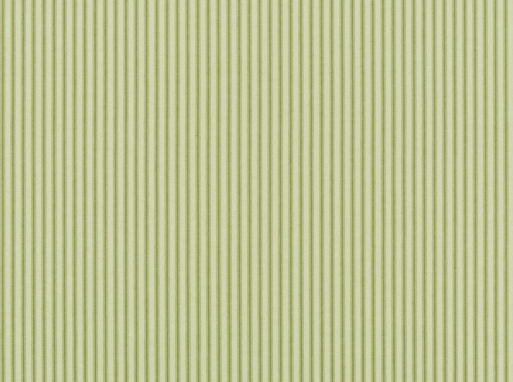 Woven Ticking 228 Fern by Covington Fabric 100% COTTON Various 30000 Horizontal: 0 and Vertical: 0.438 56 - Fabric Carolina -