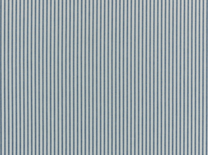 Woven Ticking 51 Denim Blue by Covington Fabric 100% COTTON Various 30000 Horizontal: 0 and Vertical: 0.438 56 - Fabric Carolina -