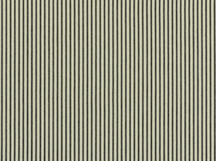 Woven Ticking 93 Black by Covington Designer Fabric Covington Right 19.5 29.25 0 0 by product