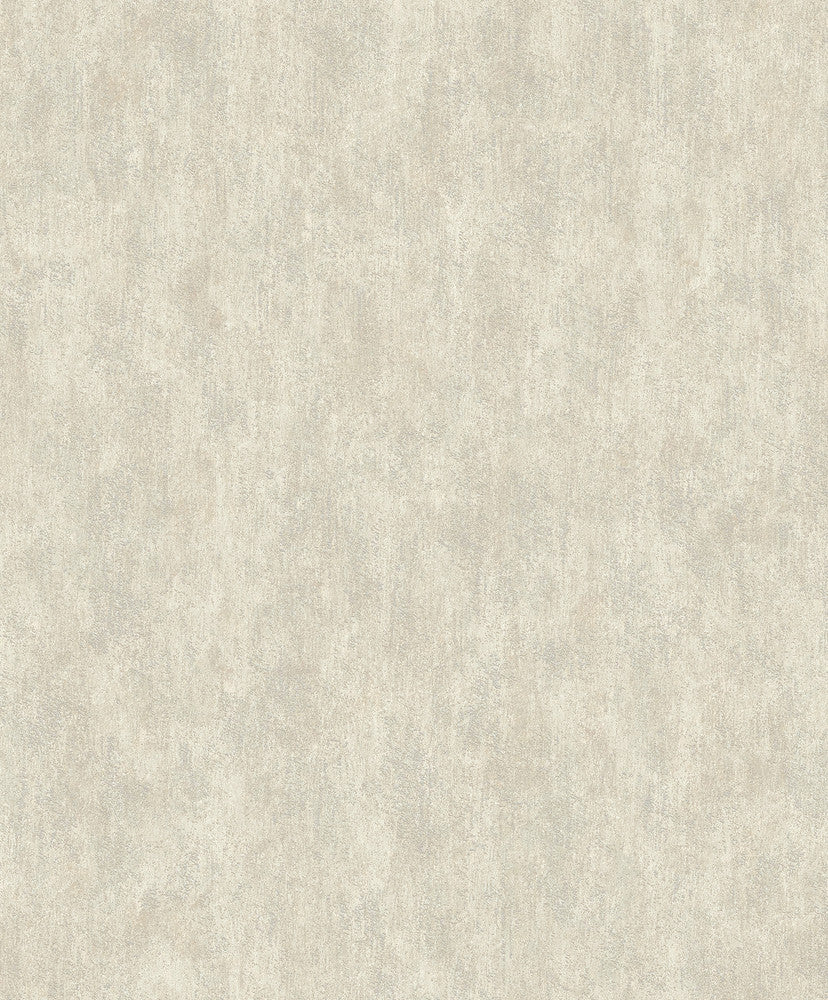 Shimmering Patina Silver Wallpaper by Inspired by Color Antonina Vella Modern Metals Second Edition Covers about 57.2 square feet 20.8-in by 33-ft long roll Unpasted 25 - Fabric Carolina -