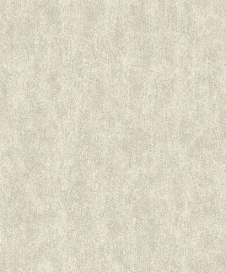 Shimmering Patina Silver Wallpaper by Inspired by Color Antonina Vella Modern Metals Second Edition Covers about 57.2 square feet 20.8-in by 33-ft long roll Unpasted 25 - Fabric Carolina -