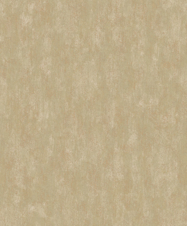 Brown & Gold Shimmering Patina Wallpaper by Antonina Vella Antonina Vella Mixed Metals Covers about 57.2 square feet 20.8-in by 33-ft long roll Unpasted 25 - Fabric Carolina -