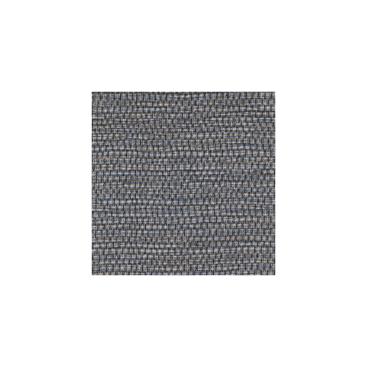 Panama Charcoal by Winfield Thybony Designer Wallcovering WINFIELD THYBONY PERFORMACE VINYL 17 VINYL - 100% United States - Horizontal: - and Vertical: - 54 - Swanky Fabrics -