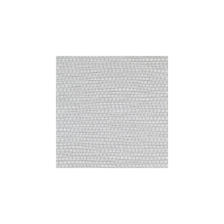 Panama Silverbell by Winfield Thybony Wallcovering WINFIELD THYBONY PERFORMACE VINYL 17 VINYL - 100% United States - Horizontal: - and Vertical: - 54 - Fabric Carolina -
