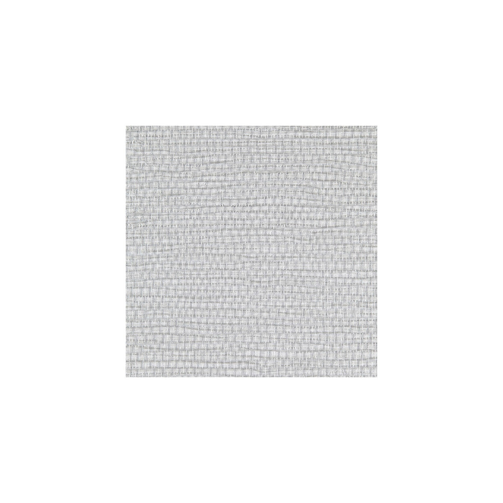 Panama Silverbell by Winfield Thybony Designer Wallcovering WINFIELD THYBONY PERFORMACE VINYL 17 VINYL - 100% United States - Horizontal: - and Vertical: - 54 - Swanky Fabrics -