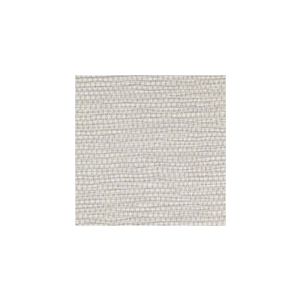 Panama Oyster Shell by Winfield Thybony Wallcovering WINFIELD THYBONY PERFORMACE VINYL 17 VINYL - 100% United States - Horizontal: - and Vertical: - 54 - Fabric Carolina -