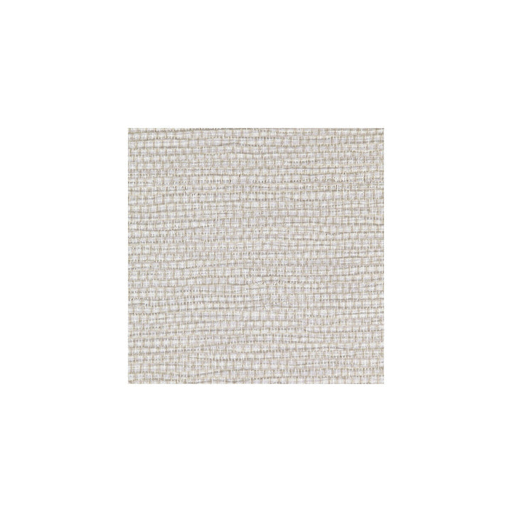 Panama Oyster Shell by Winfield Thybony Designer Wallcovering WINFIELD THYBONY PERFORMACE VINYL 17 VINYL - 100% United States - Horizontal: - and Vertical: - 54 - Swanky Fabrics -