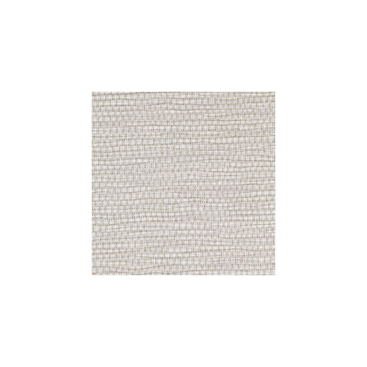 Panama Oyster Shell by Winfield Thybony Wallcovering WINFIELD THYBONY PERFORMACE VINYL 17 VINYL - 100% United States - Horizontal: - and Vertical: - 54 - Fabric Carolina -