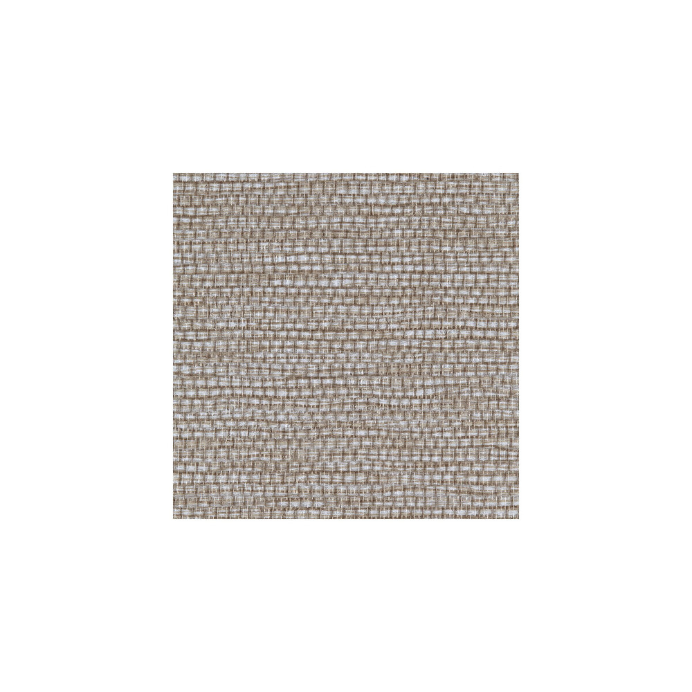 Panama Walnut by Winfield Thybony Designer Wallcovering WINFIELD THYBONY PERFORMACE VINYL 17 VINYL - 100% United States - Horizontal: - and Vertical: - 54 - Swanky Fabrics -