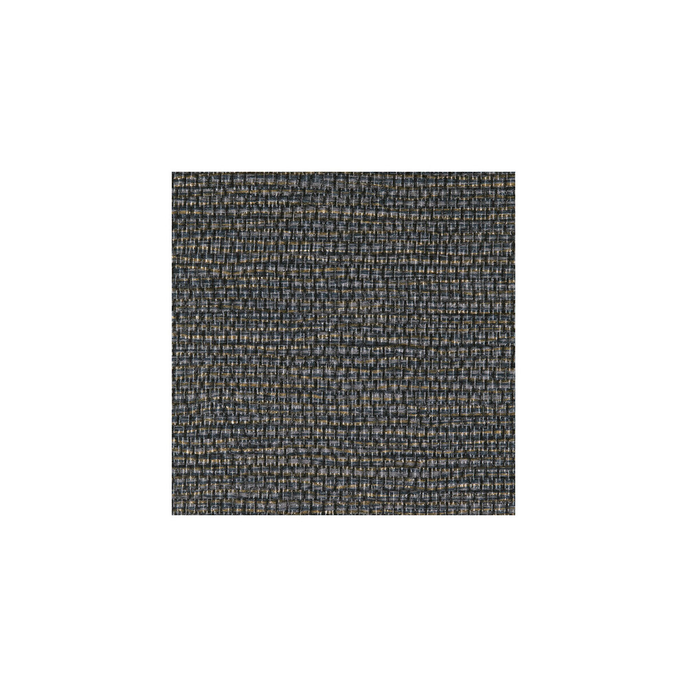 Panama Midnight by Winfield Thybony Wallcovering WINFIELD THYBONY PERFORMACE VINYL 17 VINYL - 100% United States - Horizontal: - and Vertical: - 54 - Fabric Carolina -