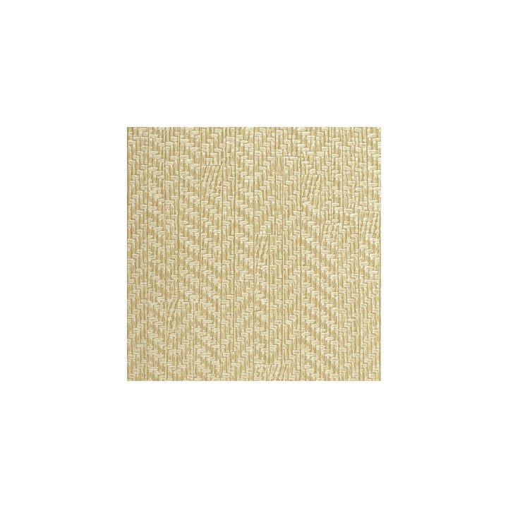 Intertwine Straw by Winfield Thybony Wallcovering WINFIELD THYBONY PERFORMACE VINYL 17 VINYL - 100% United States - Horizontal: - and Vertical: - 54 - Fabric Carolina -