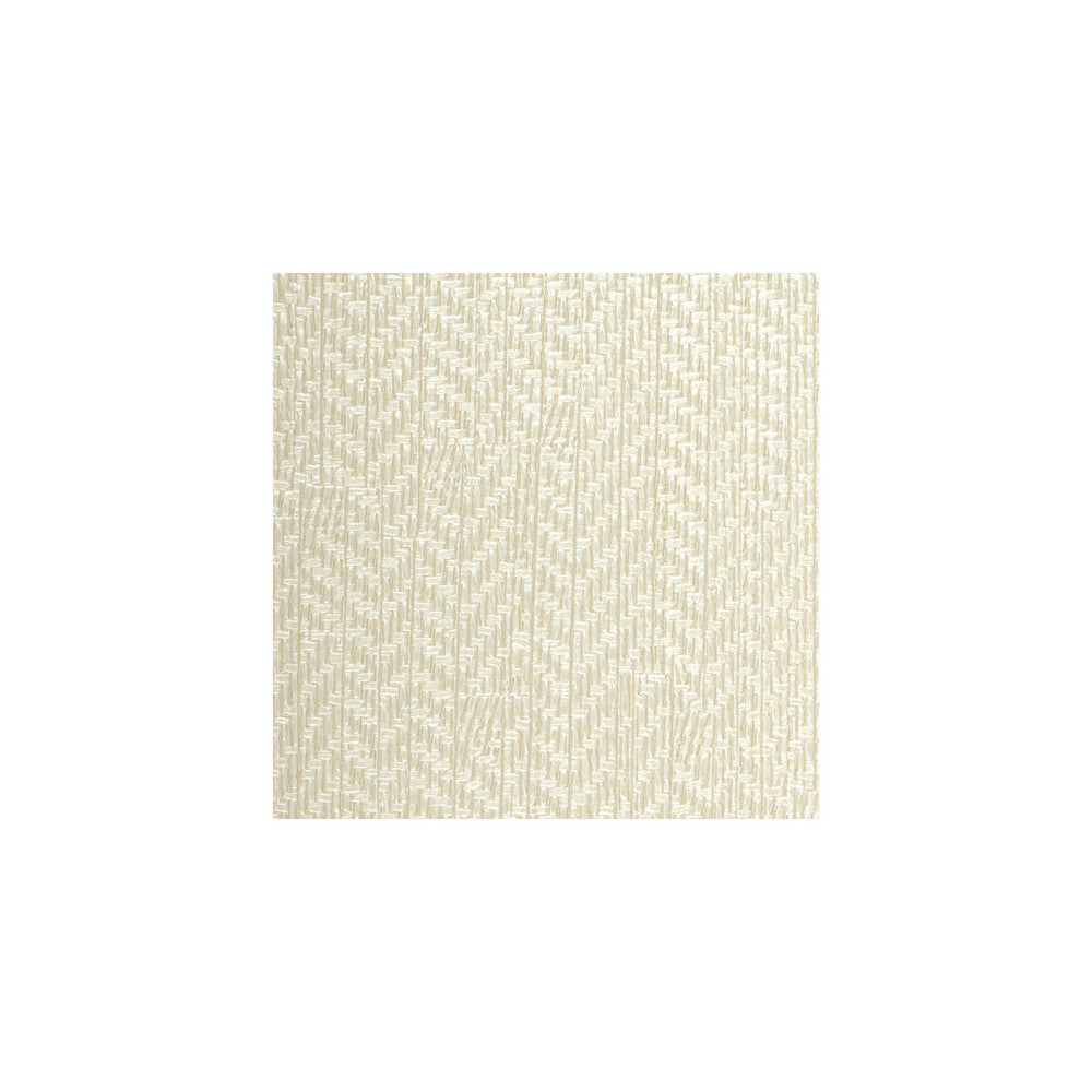 Intertwine Blonde by Winfield Thybony Wallcovering WINFIELD THYBONY PERFORMACE VINYL 17 VINYL - 100% United States - Horizontal: - and Vertical: - 54 - Fabric Carolina -