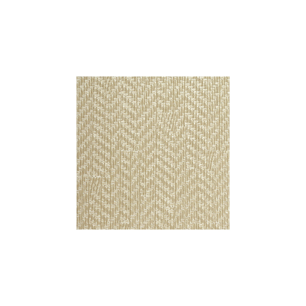 Intertwine Antique Gold by Winfield Thybony Wallcovering WINFIELD THYBONY PERFORMACE VINYL 17 VINYL - 100% United States - Horizontal: - and Vertical: - 54 - Fabric Carolina -