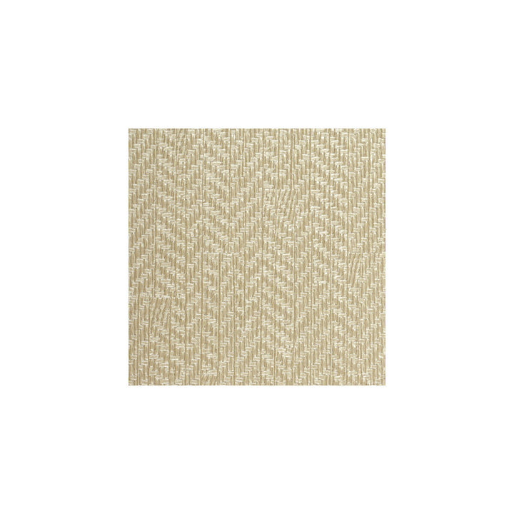 Intertwine Antique Gold by Winfield Thybony Wallcovering WINFIELD THYBONY PERFORMACE VINYL 17 VINYL - 100% United States - Horizontal: - and Vertical: - 54 - Fabric Carolina -