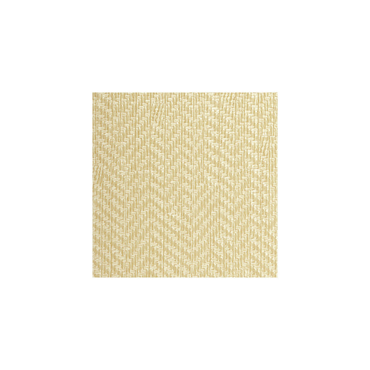 Intertwine Sunshine Yellow by Winfield Thybony Wallcovering WINFIELD THYBONY PERFORMACE VINYL 17 VINYL - 100% United States - Horizontal: - and Vertical: - 54 - Fabric Carolina -