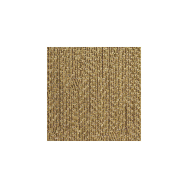 Intertwine Bronze Age by Winfield Thybony Wallcovering WINFIELD THYBONY PERFORMACE VINYL 17 VINYL - 100% United States - Horizontal: - and Vertical: - 54 - Fabric Carolina -