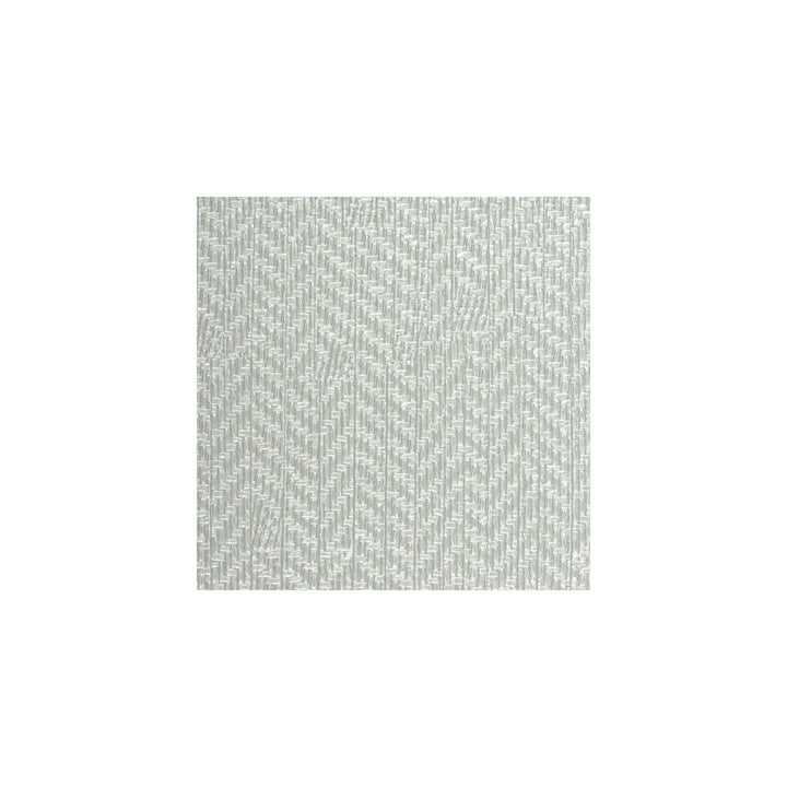 Intertwine Seafoam by Winfield Thybony Wallcovering WINFIELD THYBONY PERFORMACE VINYL 17 VINYL - 100% United States - Horizontal: - and Vertical: - 54 - Fabric Carolina -