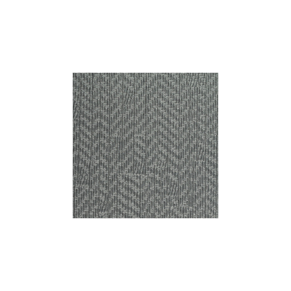 Intertwine Gun Metal by Winfield Thybony Wallcovering Winfield Thybony Wallcovering Intertwine Gun MetalWallcovering WINFIELD THYBONY PERFORMACE VINYL 17 VINYL - 100% United States </p><p>Repeat: H: , V: 54 - Fabric Carolina -