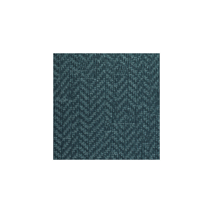 Intertwine Cobalt by Winfield Thybony Wallcovering WINFIELD THYBONY PERFORMACE VINYL 17 VINYL - 100% United States - Horizontal: - and Vertical: - 54 - Fabric Carolina -