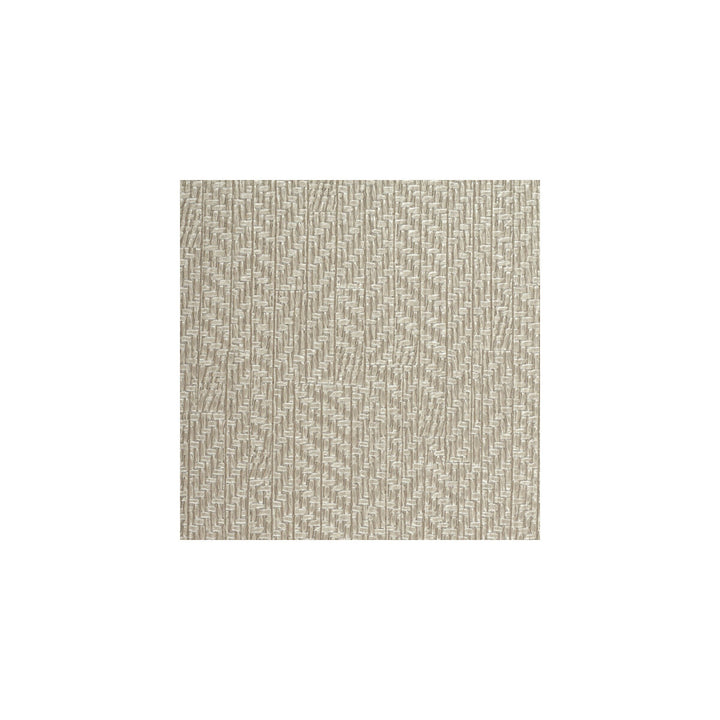 Intertwine Foil by Winfield Thybony Wallcovering WINFIELD THYBONY PERFORMACE VINYL 17 VINYL - 100% United States - Horizontal: - and Vertical: - 54 - Fabric Carolina -