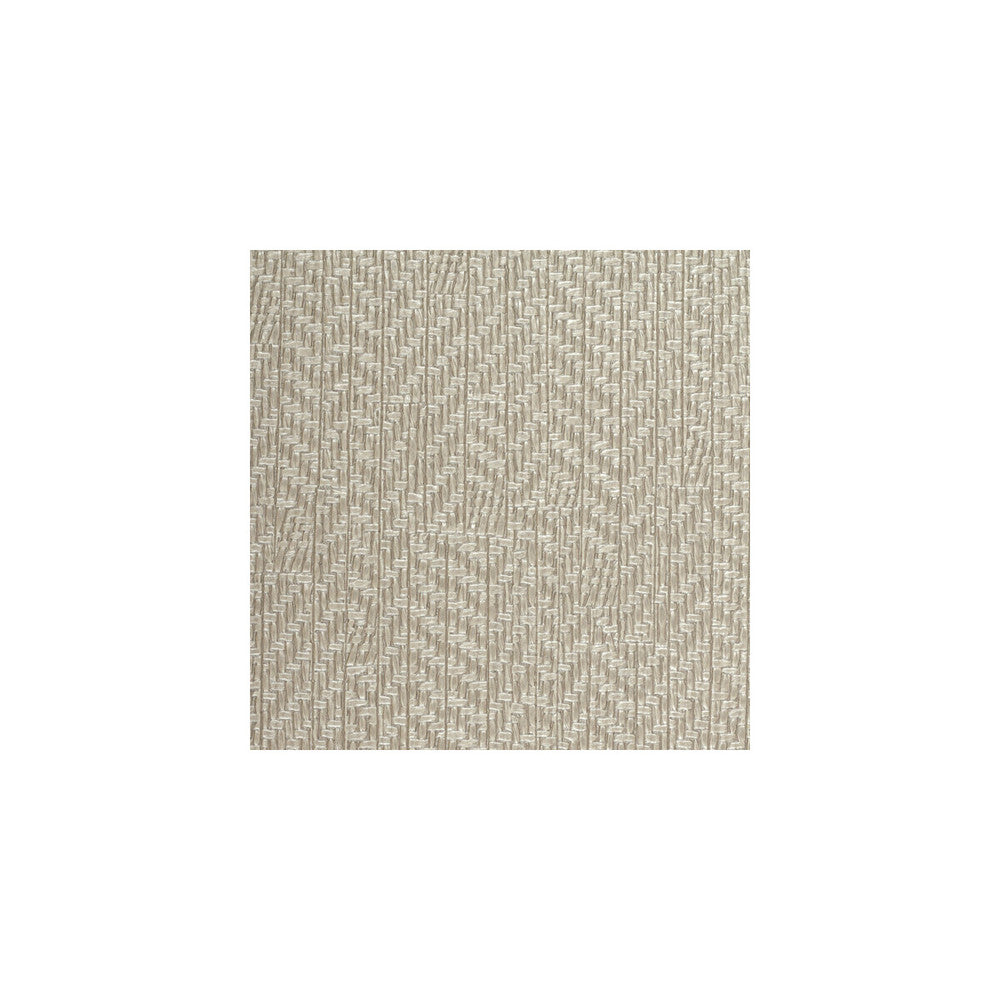 Intertwine Foil by Winfield Thybony Wallcovering WINFIELD THYBONY PERFORMACE VINYL 17 VINYL - 100% United States - Horizontal: - and Vertical: - 54 - Fabric Carolina -