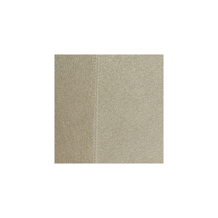 Saddle Stitch Silver Fox by Winfield Thybony Wallcovering WINFIELD THYBONY PERFORMACE VINYL 17 VINYL - 100% United States - Horizontal: - and Vertical: - 54 - Fabric Carolina -