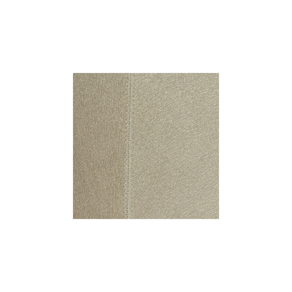 Saddle Stitch Silver Fox by Winfield Thybony Wallcovering WINFIELD THYBONY PERFORMACE VINYL 17 VINYL - 100% United States - Horizontal: - and Vertical: - 54 - Fabric Carolina -