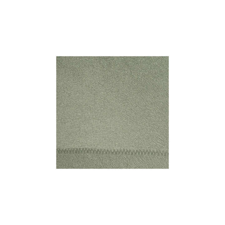 Saddle Stitch Seafoam by Winfield Thybony Wallcovering WINFIELD THYBONY PERFORMACE VINYL 17 VINYL - 100% United States - Horizontal: - and Vertical: - 54 - Fabric Carolina -