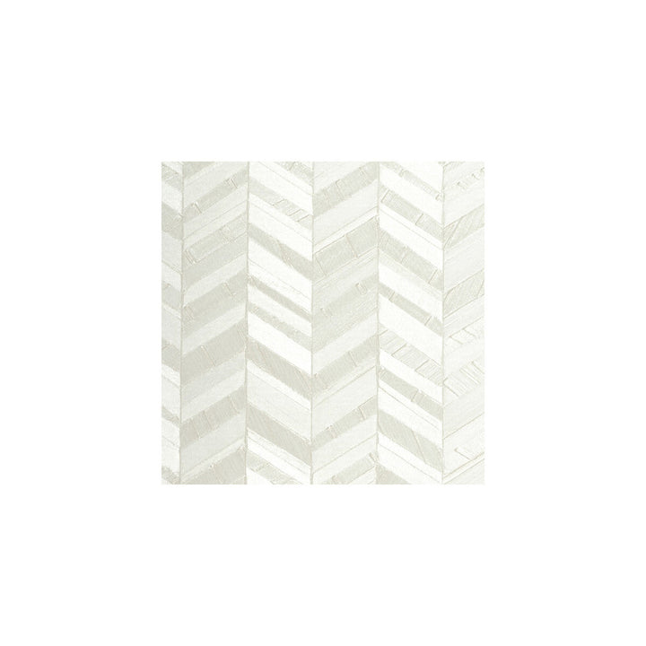 Arrow Mother Of Pearl by Winfield Thybony Wallcovering WINFIELD THYBONY PERFORMACE VINYL 17 VINYL - 100% United States - Horizontal: - and Vertical: - 54 - Fabric Carolina -
